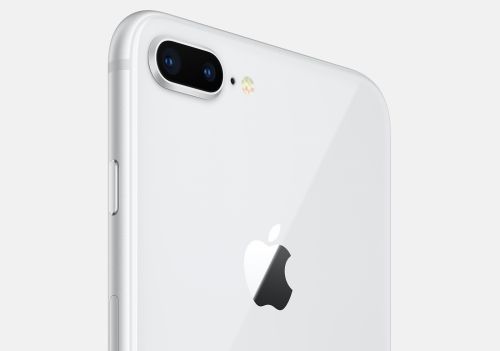 iPhone 8 Plus