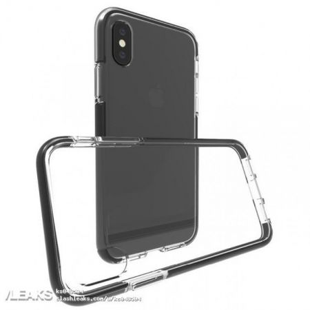 Husa iPhone 8