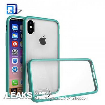 Husa iPhone 8