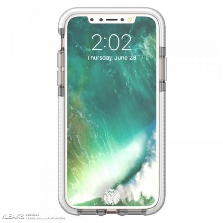 Husa iPhone 8