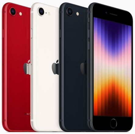 iPhone SE (2022)