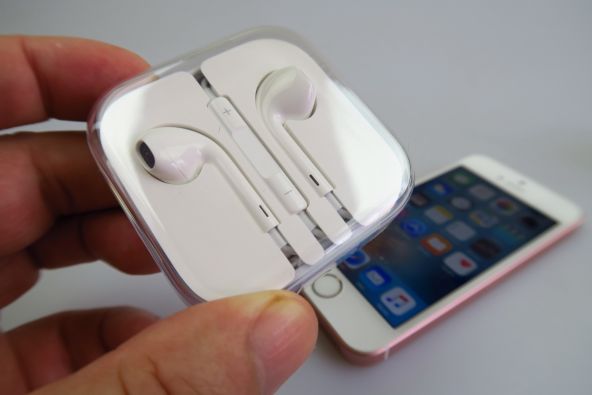 EarPods
