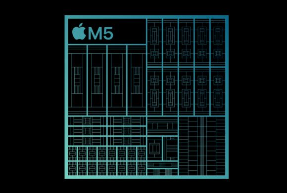 Apple M5