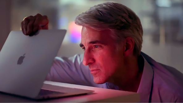 Craig Federighi