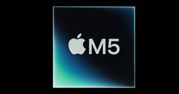 Apple M5