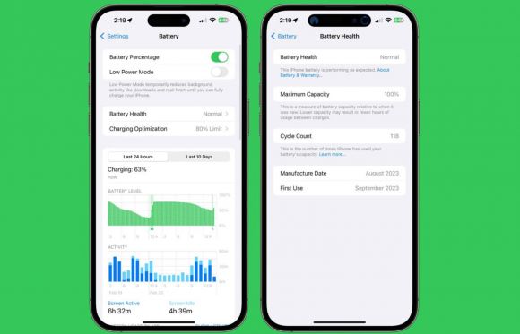 ios 17.4