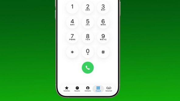 iOS 26.1 Beta