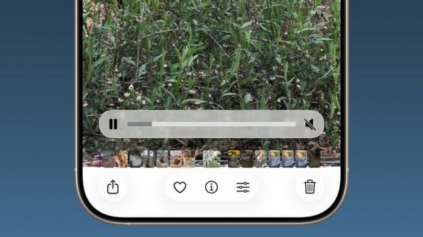 iOS 26.1 Beta