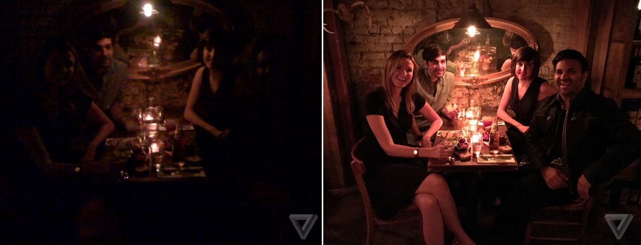 iPhone 2G vs. iPhone 7 Plus