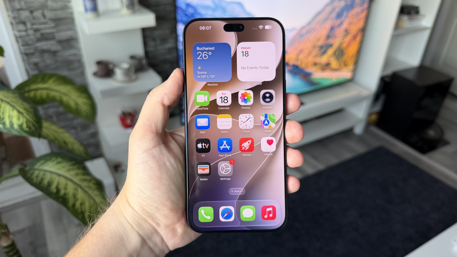 iPhone 18 Pro Max