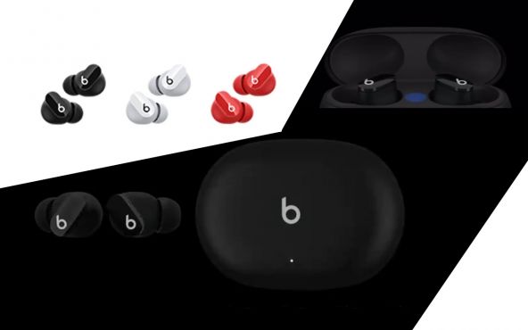 Beats Studio
