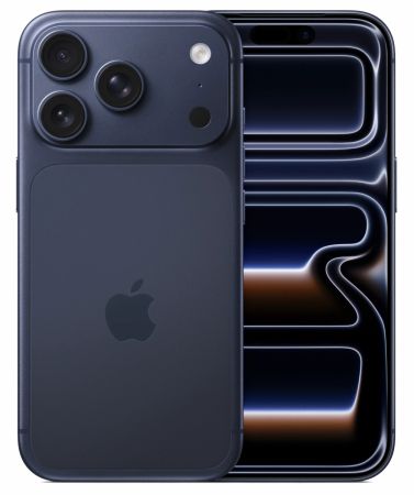 iPhone 17 Pro