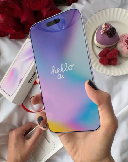iPhone 17 Air