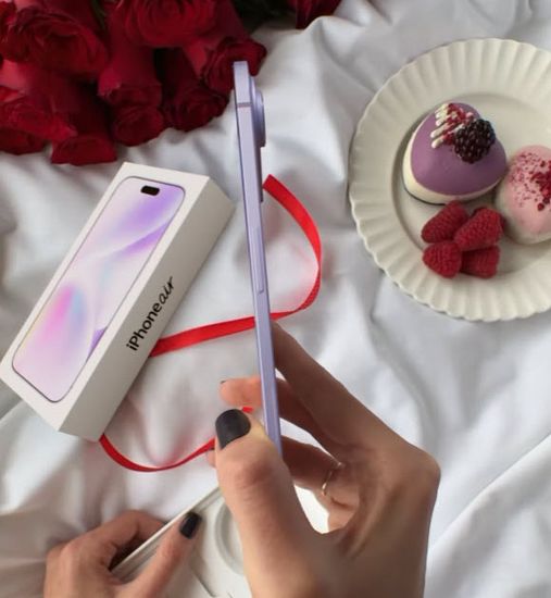 iPhone 17 Air