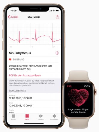 watchOS