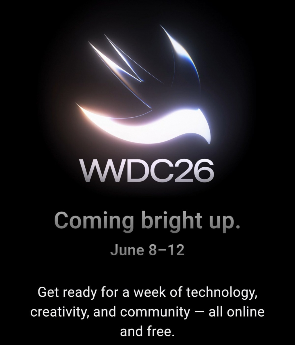 Apple WWDC 2026
