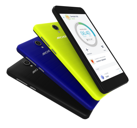 Archos Junior Phone