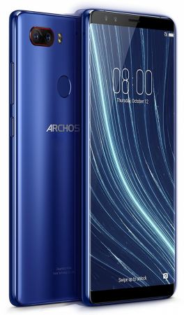Archos Diamond Omega