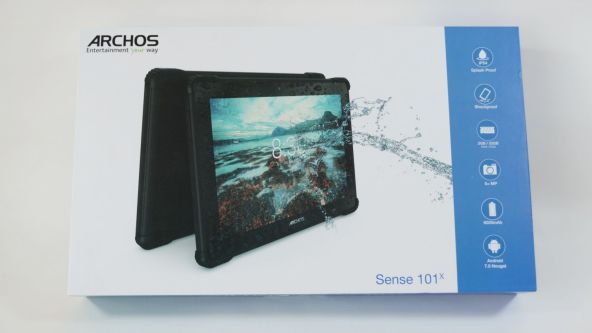 Archos Sense 101X