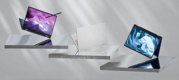 ZenBook 14 Flip OLED 