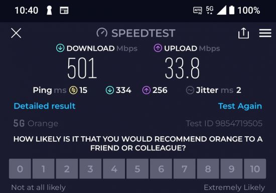 ASUS ROG Phone 8 Pro