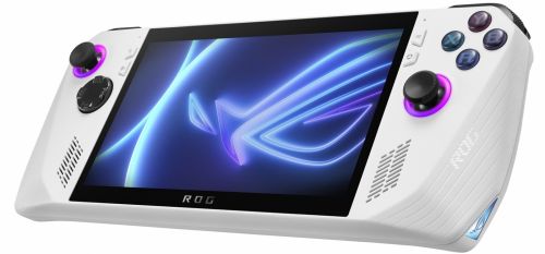 asus rog ally