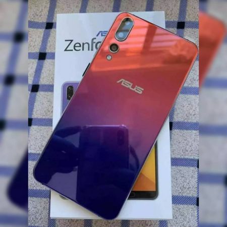 ZenFone 6 2019