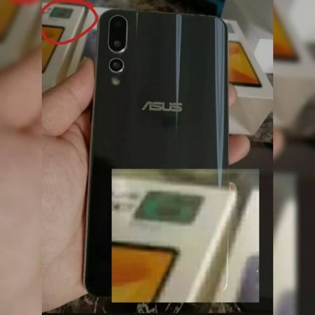 ZenFone 6 (2019)