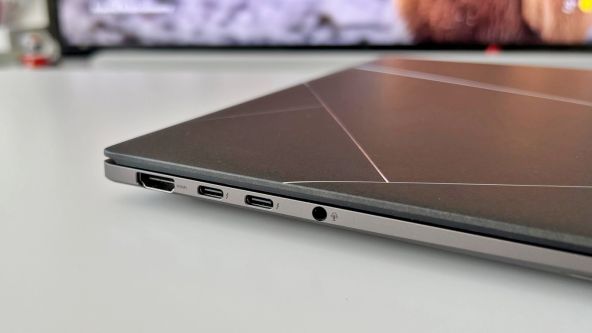 ASUS Zenbook S 14 (UX5406S) 2024