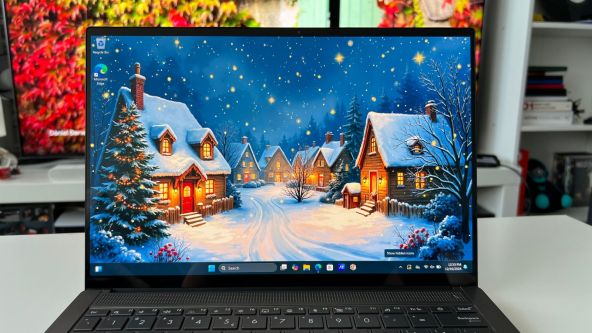 ASUS Zenbook S 14 (UX5406S) 2024