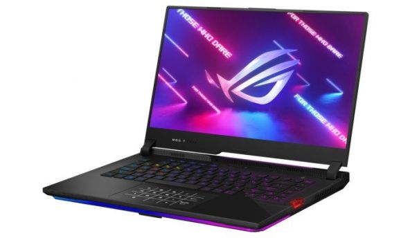 Asus ROG Strix