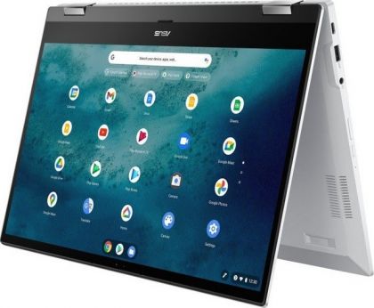 Chromebook Flip CX5