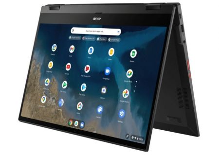 ASUS Chromebook Flip CM5