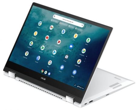 ASUS Chromebook Flip C536/CX5
