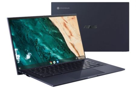 ASUS Chromebook CX9