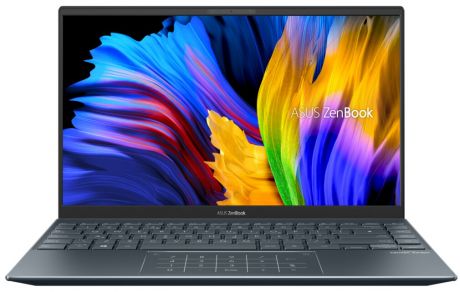 ZenBook 14 UM425