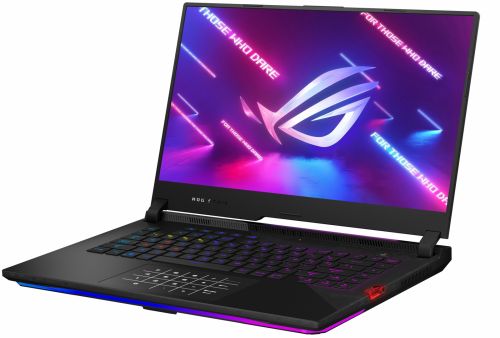 ASUS ROG Strix SCAR 15