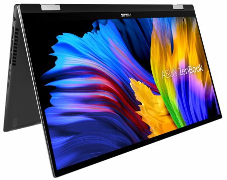 ZenBook Flip 15 UX564