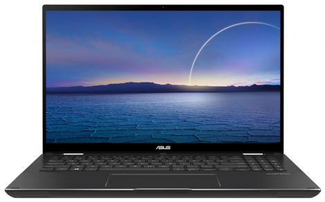 ZenBook Flip 15 UX564