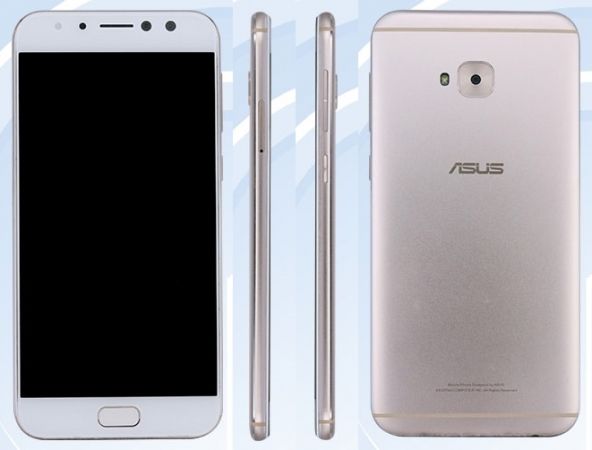 ASUS