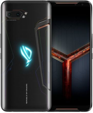 ASUS ROG PHONE II