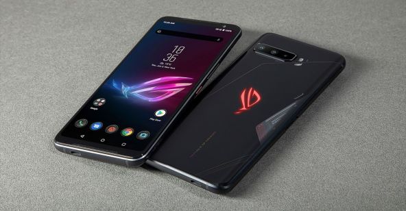 ASUS ROG Phone 3