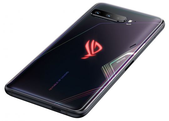 ASUS ROG Phone 3