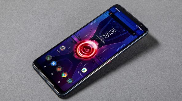 ASUS ROG Phone 3