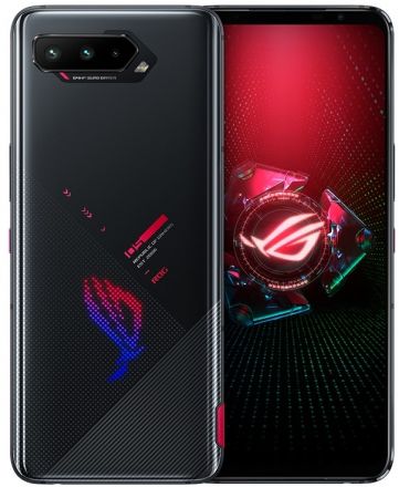 ASUS ROG Phone 5