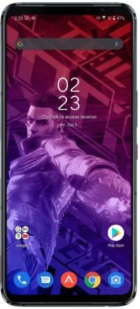ASUS ROG Phone 5 Pro
