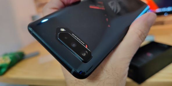 ROG PHONE 5S