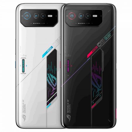 ASUS ROG Phone 6 Pro
