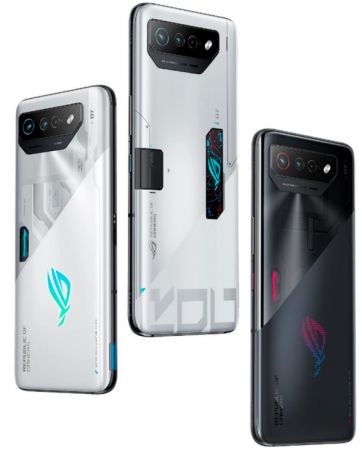 ASUS ROG Phone 7 Ultimate
