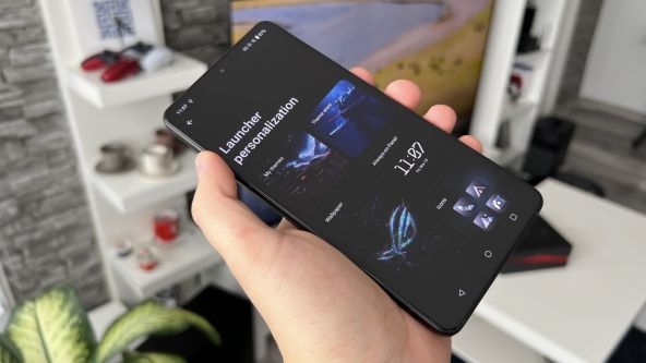 ASUS ROG PHONE 9 PRO